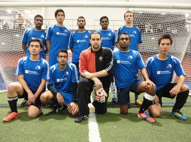 Brossard fc 2